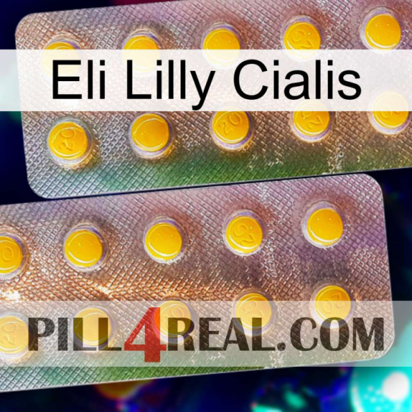 Eli Lilly Cialis new10